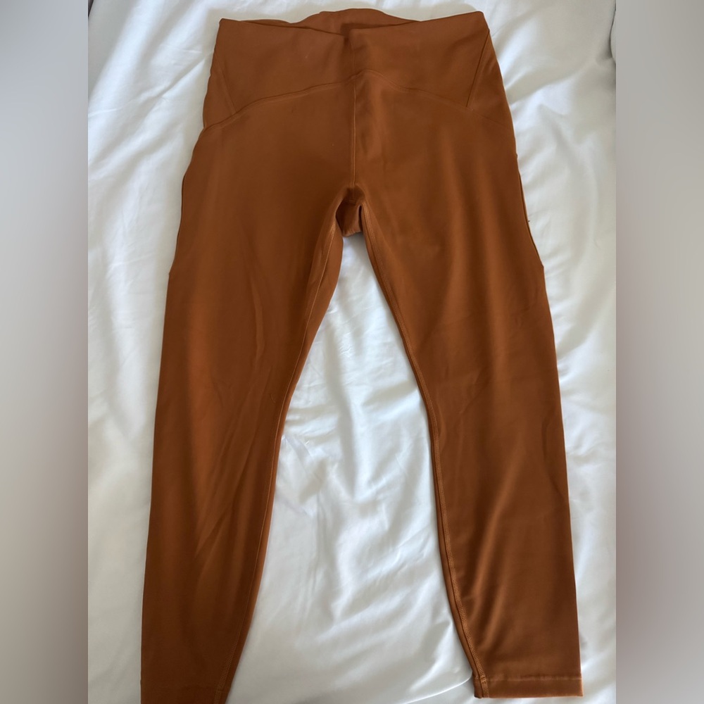 Lululemon Instill High-Rise Tight 25”